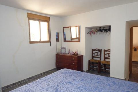 Landejendom i Gor, Granada, Gor - € 144.000 | Ref: v2912 - foto 32