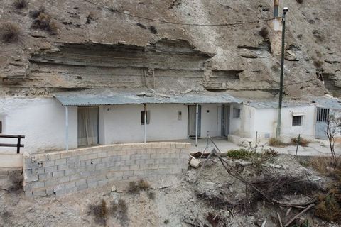 Cave house i Castillejar, Granada, Castillejar - € 49.950 | Ref: v2915 - foto 1