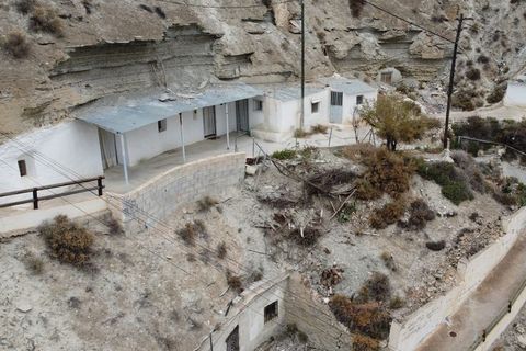 Cave house i Castillejar, Granada, Castillejar - € 49.950 | Ref: v2915 - foto 2