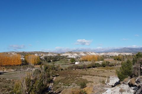 Cave house i Castillejar, Granada, Castillejar - € 49.950 | Ref: v2915 - foto 4