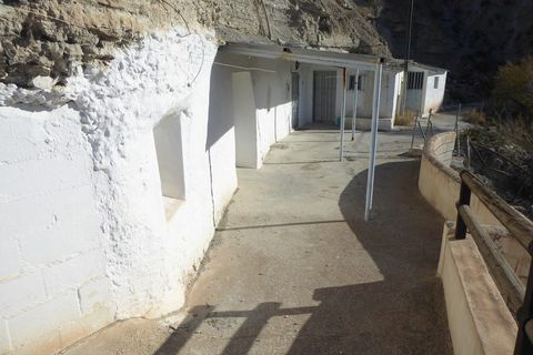 Cave house i Castillejar, Granada, Castillejar - € 49.950 | Ref: v2915 - foto 5