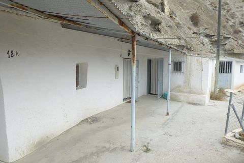 Cave house i Castillejar, Granada, Castillejar - € 49.950 | Ref: v2915 - foto 6
