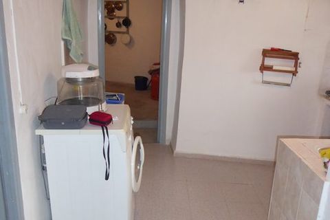 Cave house i Castillejar, Granada, Castillejar - € 49.950 | Ref: v2915 - foto 7