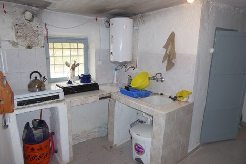 Cave house i Castillejar, Granada, Castillejar - € 49.950 | Ref: v2915 - foto 9
