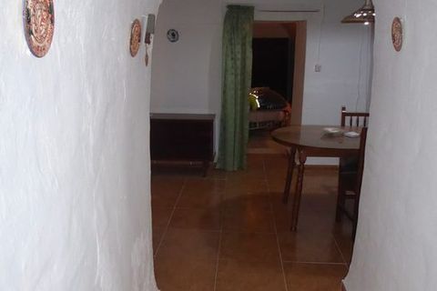 Cave house i Castillejar, Granada, Castillejar - € 49.950 | Ref: v2915 - foto 11