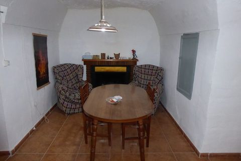 Cave house i Castillejar, Granada, Castillejar - € 49.950 | Ref: v2915 - foto 12