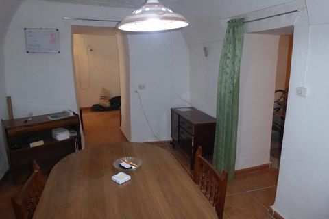 Cave house i Castillejar, Granada, Castillejar - € 49.950 | Ref: v2915 - foto 13