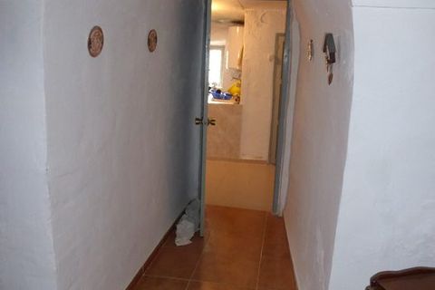 Cave house i Castillejar, Granada, Castillejar - € 49.950 | Ref: v2915 - foto 14
