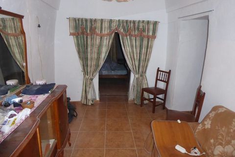 Cave house i Castillejar, Granada, Castillejar - € 49.950 | Ref: v2915 - foto 15