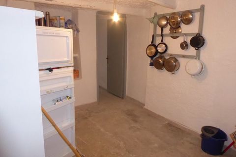 Cave house i Castillejar, Granada, Castillejar - € 49.950 | Ref: v2915 - foto 21