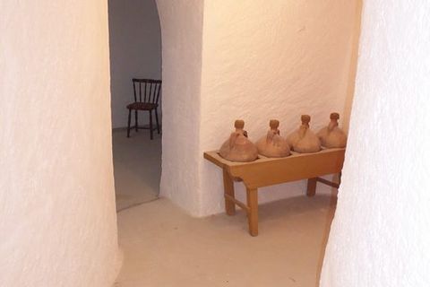 Cave house i Castillejar, Granada, Castillejar - € 49.950 | Ref: v2915 - foto 26