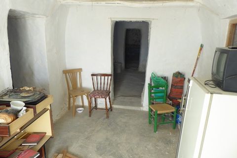 Cave house i Castillejar, Granada, Castillejar - € 49.950 | Ref: v2915 - foto 27