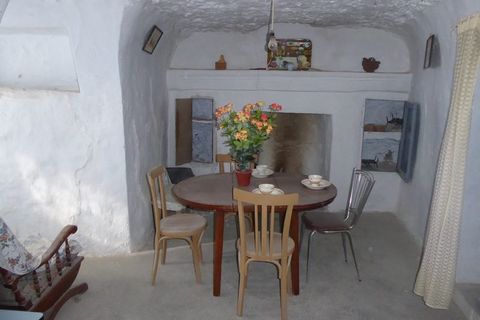 Cave house i Castillejar, Granada, Castillejar - € 49.950 | Ref: v2915 - foto 28