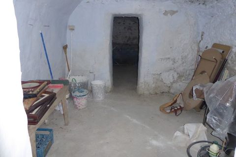 Cave house i Castillejar, Granada, Castillejar - € 49.950 | Ref: v2915 - foto 30