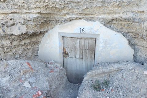 Cave house i Castillejar, Granada, Castillejar - € 49.950 | Ref: v2915 - foto 33