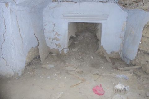 Cave house i Castillejar, Granada, Castillejar - € 49.950 | Ref: v2915 - foto 36
