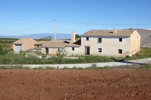 Landejendom i Jamula, Granada, Jamula - € 55.000 | Ref: v2918 - foto 1