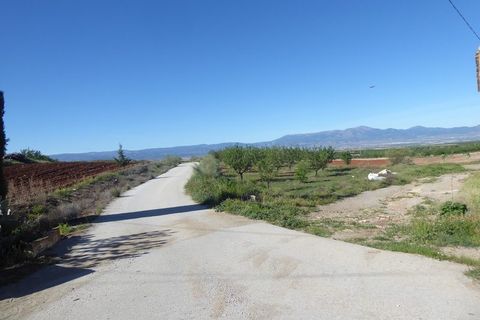 Landejendom i Jamula, Granada, Jamula - € 55.000 | Ref: v2918 - foto 2