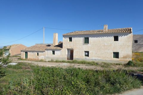 Landejendom i Jamula, Granada, Jamula - € 55.000 | Ref: v2918 - foto 3