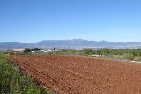 Landejendom i Jamula, Granada, Jamula - € 55.000 | Ref: v2918 - foto 4