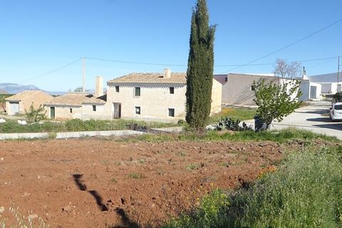 Landejendom i Jamula, Granada, Jamula - € 55.000 | Ref: v2918 - foto 5