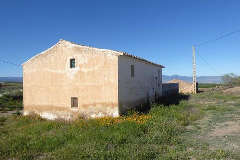 Landejendom i Jamula, Granada, Jamula - € 55.000 | Ref: v2918 - foto 6