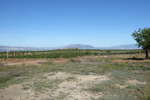 Landejendom i Jamula, Granada, Jamula - € 55.000 | Ref: v2918 - foto 7