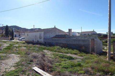 Landejendom i Jamula, Granada, Jamula - € 55.000 | Ref: v2918 - foto 8
