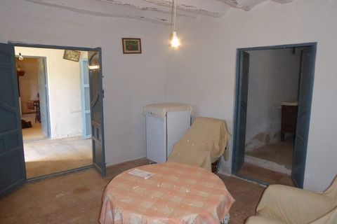 Landejendom i Jamula, Granada, Jamula - € 55.000 | Ref: v2918 - foto 17