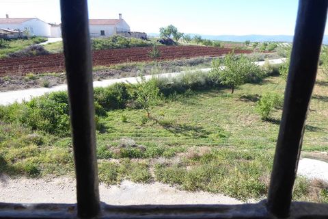 Landejendom i Jamula, Granada, Jamula - € 55.000 | Ref: v2918 - foto 28