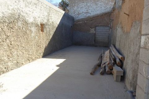 Landejendom i Jamula, Granada, Jamula - € 55.000 | Ref: v2918 - foto 29