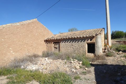 Landejendom i Jamula, Granada, Jamula - € 55.000 | Ref: v2918 - foto 31