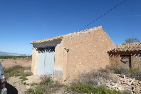 Landejendom i Jamula, Granada, Jamula - € 55.000 | Ref: v2918 - foto 32
