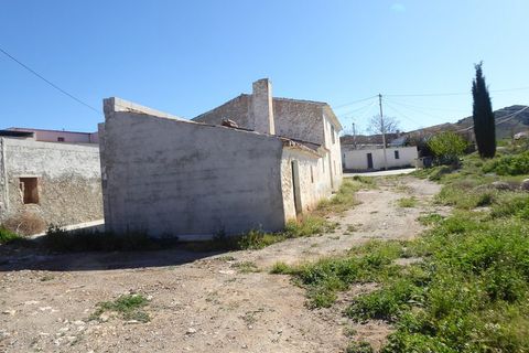 Landejendom i Jamula, Granada, Jamula - € 55.000 | Ref: v2918 - foto 33