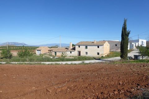 Landejendom i Jamula, Granada, Jamula - € 55.000 | Ref: v2918 - foto 34