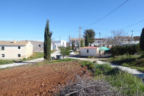 Landejendom i Jamula, Granada, Jamula - € 55.000 | Ref: v2918 - foto 36