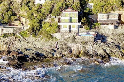 Villa a Rosignano Marittimo, Livorno, Rosignano Marittimo - € 3.450.000 | Ref: CS247 - foto 2