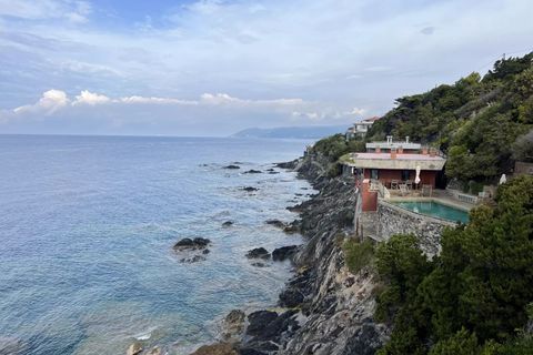 Villa a Rosignano Marittimo, Livorno, Rosignano Marittimo - € 3.450.000 | Ref: CS247 - foto 7