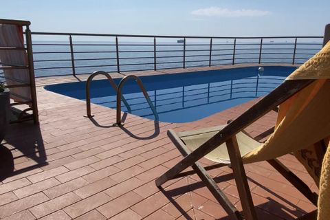 Villa a Rosignano Marittimo, Livorno, Rosignano Marittimo - € 3.450.000 | Ref: CS247 - foto 9