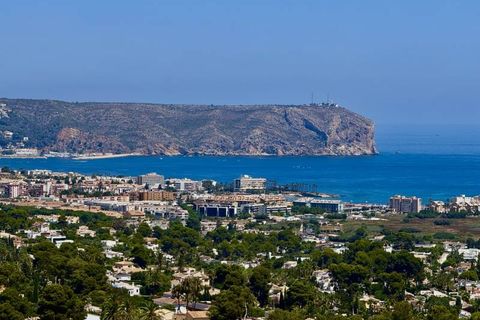 Villa i Javea, Alicante, Javea - € 1.250.000 | Ref: 18-97255-25 - foto 9