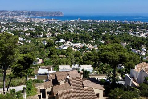 Villa i Javea, Alicante, Javea - € 1.250.000 | Ref: 18-97255-25 - foto 10
