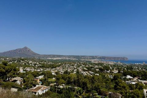 Villa i Javea, Alicante, Javea - € 1.250.000 | Ref: 18-97255-25 - foto 14