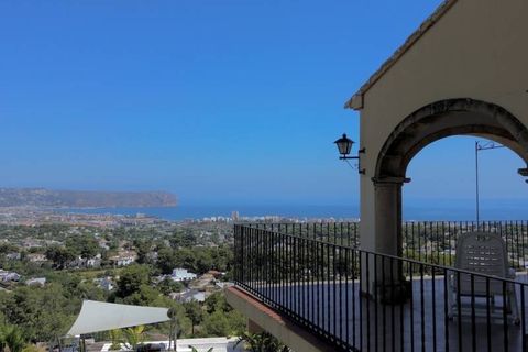 Villa i Javea, Alicante, Javea - € 1.250.000 | Ref: 18-97255-25 - foto 5