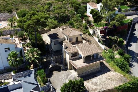 Villa i Javea, Alicante, Javea - € 1.250.000 | Ref: 18-97255-25 - foto 7