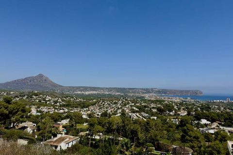 Villa i Javea, Alicante, Javea - € 1.250.000 | Ref: 18-97255-25 - foto 8