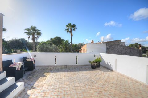 Villa a Cala Llombards, Mallorca, Cala Llombards - € 1.300.000 | Ref: 1109 - foto 14