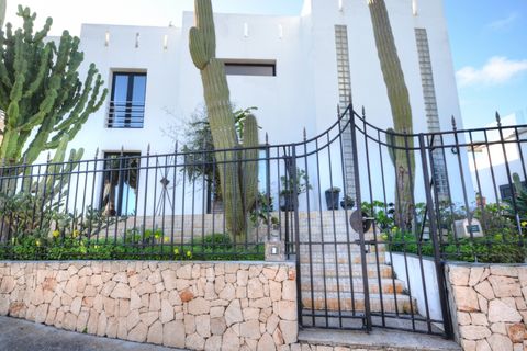 Villa a Cala Llombards, Mallorca, Cala Llombards - € 1.300.000 | Ref: 1109 - foto 2