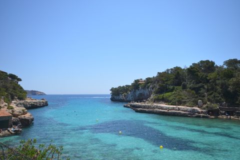 Villa a Cala Llombards, Mallorca, Cala Llombards - € 1.300.000 | Ref: 1109 - foto 17