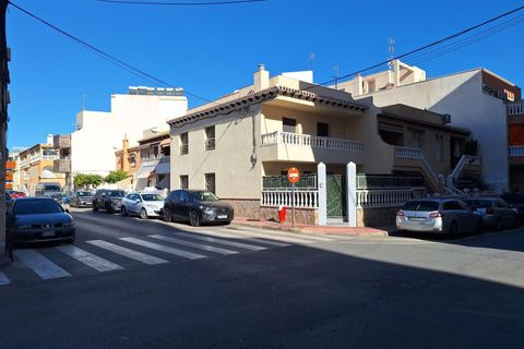 Rækkehus i Torrevieja, Alicante, Torrevieja - € 319.500 | Ref: A11930/6084 - foto 4