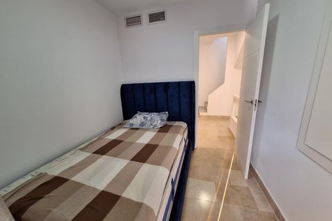 Rækkehus i Torrevieja, Alicante, Torrevieja - € 319.500 | Ref: A11930/6084 - foto 15